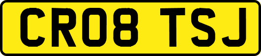 CR08TSJ