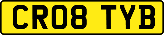 CR08TYB