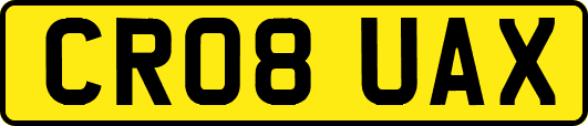 CR08UAX