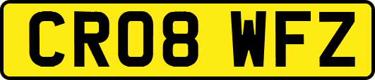 CR08WFZ