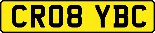 CR08YBC
