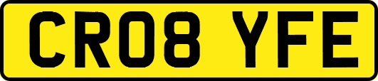CR08YFE