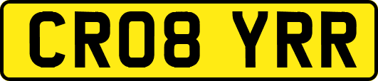 CR08YRR