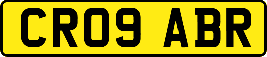 CR09ABR