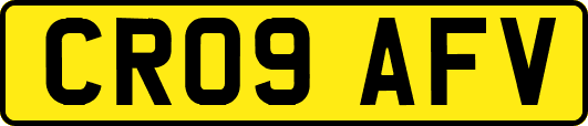 CR09AFV
