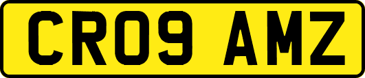 CR09AMZ