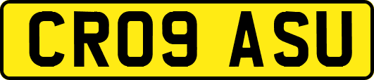 CR09ASU