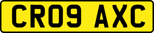 CR09AXC