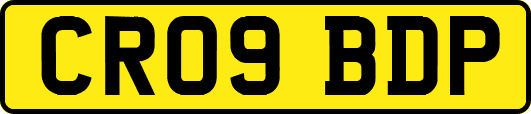 CR09BDP