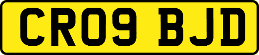 CR09BJD