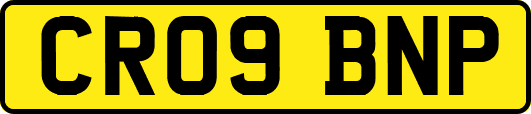 CR09BNP