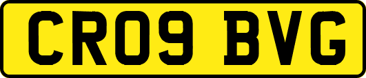 CR09BVG