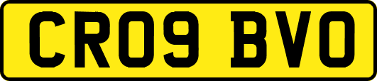 CR09BVO