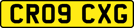 CR09CXG