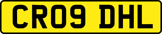 CR09DHL