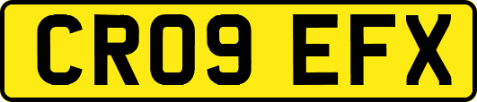 CR09EFX