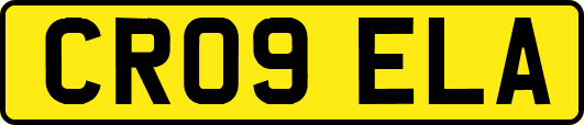 CR09ELA