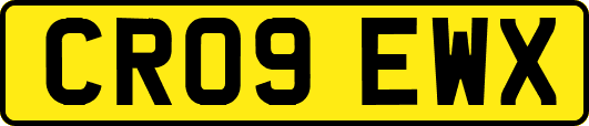 CR09EWX