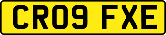 CR09FXE