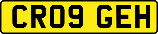 CR09GEH