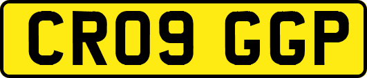 CR09GGP