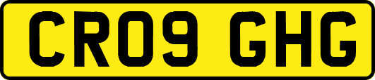 CR09GHG