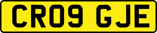 CR09GJE