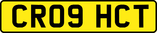 CR09HCT