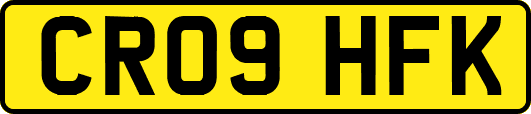 CR09HFK