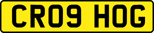 CR09HOG