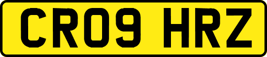 CR09HRZ