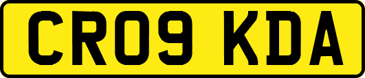 CR09KDA