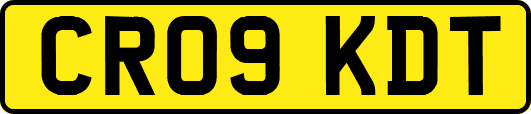CR09KDT