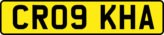CR09KHA