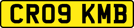 CR09KMB