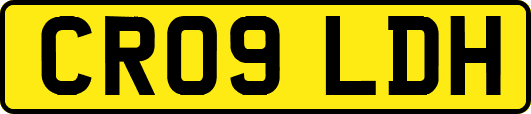 CR09LDH