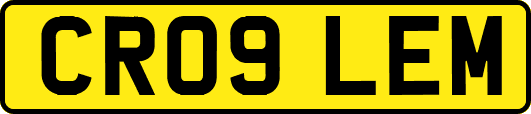 CR09LEM
