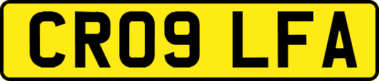 CR09LFA