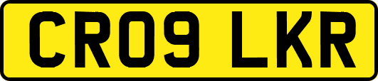 CR09LKR