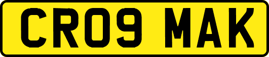 CR09MAK