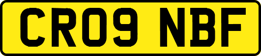 CR09NBF
