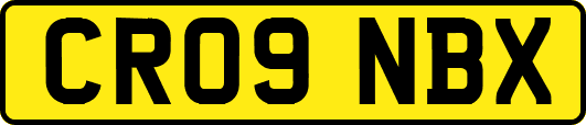 CR09NBX