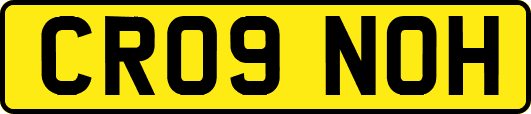 CR09NOH