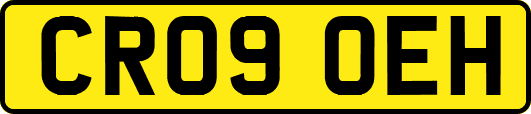 CR09OEH