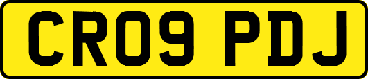 CR09PDJ