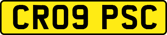 CR09PSC