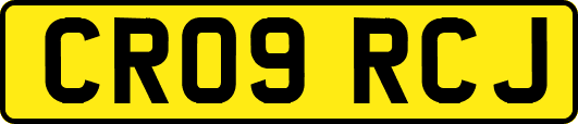 CR09RCJ