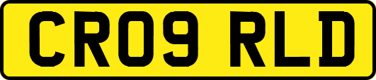 CR09RLD