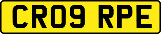 CR09RPE