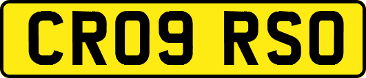 CR09RSO